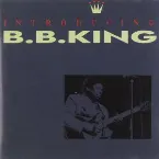 Pochette Introducing B.B. King