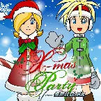 Pochette X-Mas Party