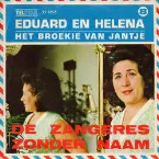 Pochette Eduard en Helena / Het broekie van Jantje