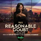 Pochette Reasonable Doubt (Original Score)