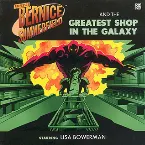 Pochette Bernice Summerfield: The Greatest Shop in the Galaxy