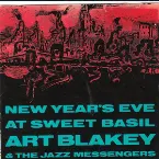 Pochette New Year's Eve at Sweet Basil