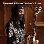 Pochette Luther’s Blues