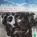 Pochette Matthäus-Passion