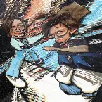 Pochette I Should Be Home