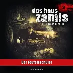 Pochette Das Haus Zamis 3: Der Teufelsschüler