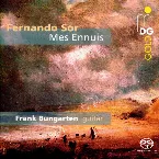 Pochette Favourite Works, Vol. 1: "Mes ennuis"