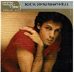 Pochette Rick Springfield: Platinum & Gold Collection