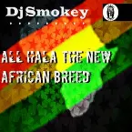 Pochette All Hala the New African Breed