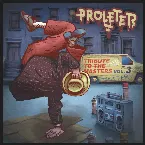 Pochette Tribute to the Masters Vol.3