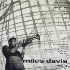 Pochette Miles Davis, Vol. 2