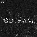Pochette Gotham