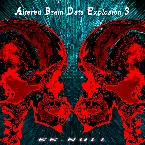 Pochette Altered Brain Data Explosion 3