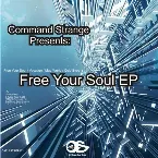 Pochette Free Your Soul EP
