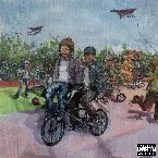 Pochette Don’t Check 4 Me