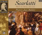 Pochette Complete Sonatas, Volume XII: Sonatas K 520-555