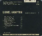 Pochette Supreme Jazz: Lionel Hampton