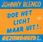 Pochette Doe het licht maar uit