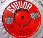 Pochette Raphael Kosamba / Akello Rossy