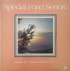 Pochette Spécial Fond Sonore Volume 3