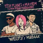 Pochette Whoops! / Murdaaa