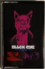 Pochette Black Eye: Original Motion Picture Soundtrack