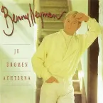 Pochette Je dromen achterna