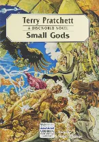 Pochette Small Gods
