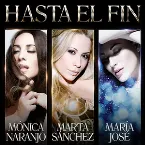 Pochette Hasta el fin