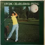 Pochette Swing Charlebois Swing
