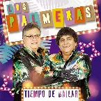 Pochette Tiempo De Bailar