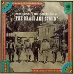 Pochette The Brass Are Comin’