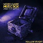 Pochette Music Box Classics: Hollow Knight