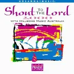 Pochette Shout to the Lord 2000
