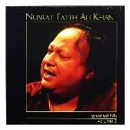 Pochette Greatest Hits Of Nusrat Fateh Ali Khan Vol -1