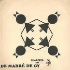 Pochette De Marre' De Cy
