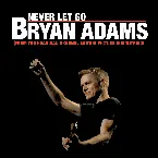 Pochette Never Let Go (from The Guardian Original Motion Picture Soundtrack)