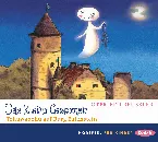 Pochette Das kleine Gespenst: Tohuwabohu auf Burg Eulenstein