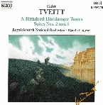 Pochette A Hundred Hardanger Tunes: Suites nos. 2 and 5