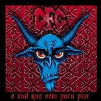 Pochette O Mal Que Vem Para Pior