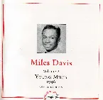 Pochette Young Miles (Volume 2) 1946, Complete Edition