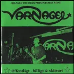 Pochette Offentligt, billigt och skitsurt