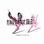 Pochette FINAL FANTASY XIII-2 Original Soundtrack