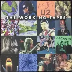Pochette The Working Tapes