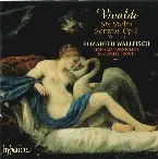 Pochette Six Violin Sonatas, op. 2 nos. 1-6
