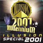 Pochette Illusion Special 2000-2001