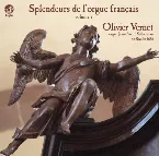 Pochette Splendeur de l'orgue Français