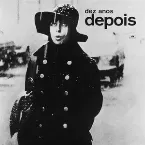 Pochette Dez anos depois