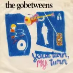 Pochette Your Turn, My Turn