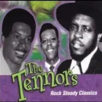 Pochette Rock Steady Classics